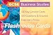 GCSE Business Studies, Flash Revise Cards (GCSE Flash Revise Cards)
