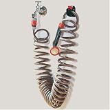 Gardena Professional Curly Hose