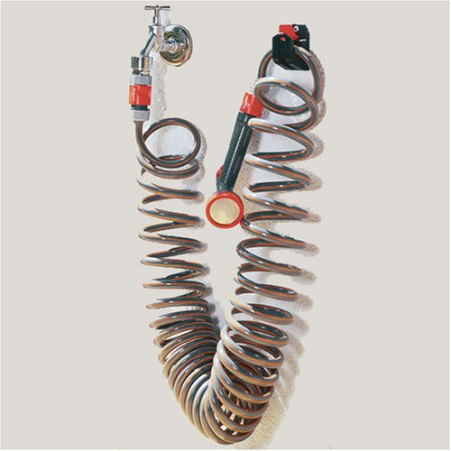 Gardena Professional Curly Hose