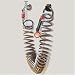 : Gardena Professional Curly Hose