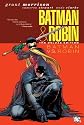 Batman and Robin, Vol. 2: Batman vs. Robin