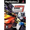 Stock Car Crash (PS2)