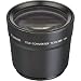 Canon TC-DC58B Tele Converter Lens for S5 IS, S3 IS & S2 IS Digital Camera