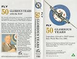 FLY 50 GLORIOUS YEARS ~ NARRATED BY RICHARD TODD