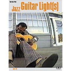 Jazz Guitar Light(s). Mit CD