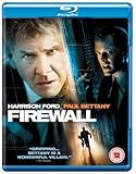 Image de Firewall [Blu-ray] [Import anglais]