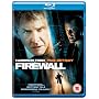 Firewall [Blu-ray] [2006]