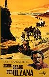 Keine Gnade f�r Ulzana - Burt Lancaster