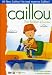 Caillou Builder