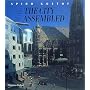 The City Assembled: The Elements of Urban Form Through History