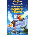 Les Aventures de Bernard et Bianca