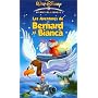 Les Aventures de Bernard et Bianca