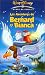 VHS : The Rescuers
