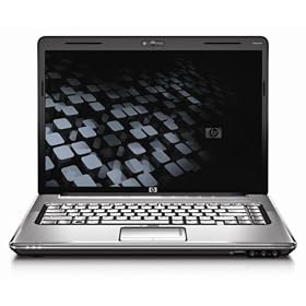 HP Pavilion dv5-1110ef Entertainment - Turion X2 RM-72 / 2.1 GHz - RAM 3 Go - HDD 250 Go - DVD�RW (�R DL) / DVD-RAM - Mobility Radeon HD 3450 - Gigabit Ethernet - LAN sans fil : 802.11b/g - Vista Familiale Premium - 15.4" �cran large BrightView TFT 1280 x 800 ( WXGA )