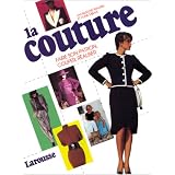 La Couture. Faire son patron, couper, r�aliserpar Jacqueline Maurin