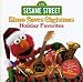 Elmo Saves Christmas