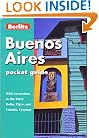 Buenos Aires Pocket Guide