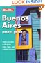Buenos Aires Pocket Guide