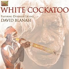 White Cockatoo