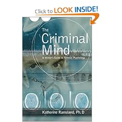 The Criminal Mind