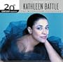 The Best of Kathleen Battle