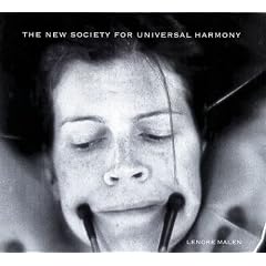 The New Society for Universal Harmony