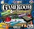 Game Room Excitment (Jewel Case)