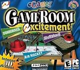 Game Room Excitment (Jewel Case)