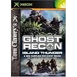 Tom Clancy's Ghost Recon Island Thunder