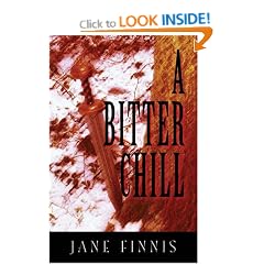 A Bitter Chill (Aurelia Marcella)