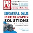 PC Magazine Digital SLR Photography Solutions (PC Magazine)