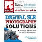 Click here to buy PC Magazine Digital SLR Photography Solutions (PC Magazine) by Sally Wiener Grotta and Daniel Grotta.
