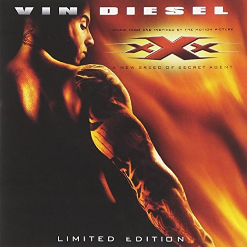 XXX Randy Edelman
