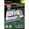 BDFL Manager 2003