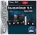 Creative Labs Inspire 5.1 - 5500 Speakers