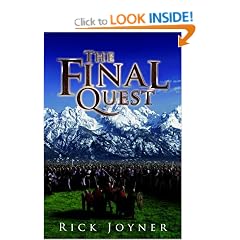 The Final Quest