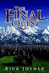 The Vision A Two-in-one Volume Of The Final Quest And The Call