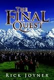 The Vision A Two-in-one Volume Of The Final Quest And The Call