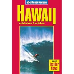 Abenteuer und Reisen, Hawaii