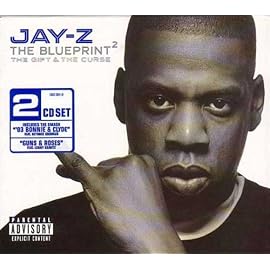 Blueprint 2: The Gift & The Curse