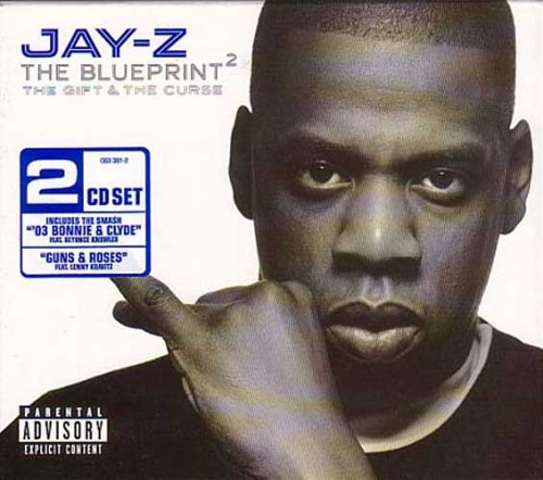 CD-Charts  Music : Blueprint 2: The Gift & The Curse