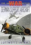 German Support Aircraft & Gliders