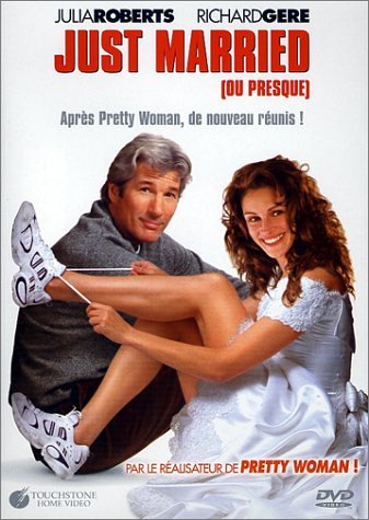 Runaway Bride [Region 2]