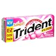 BUY : Trident Gum, Bubblegum, 18-Stick Packs (Pack of 12)