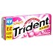 Trident Gum, Bubblegum, 18-Stick Packs (Pack of 12)