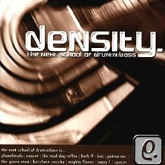 Density
