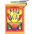Mild to Wild Mexican Cookbook