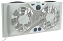 Holmes HAWF-2041 Twin Window Fan