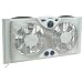 Holmes HAWF-2041 Twin Window Fan