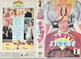 Party Stooge (AKA Stoogemania) (Video Tape/PAL) 1986